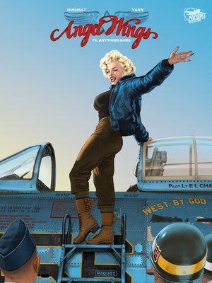 cover image of Anything Goes